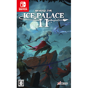 �I�[�C�Y�~�E�A�~���[�W�I�b�ySwitch�zBeyond The Ice Palace 2 �i�r�����h�U�A�C�X�p���X2�j�bHAC-P-BF4PB NSW �����޻ޱ����ڽ2