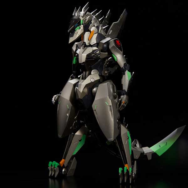 RIOBOT NERV 対G専用決戦兵器 紫龍 試作初号機改 RIOBOT NERV 対G専用決戦兵器 紫龍 試作初号機 | 千値練