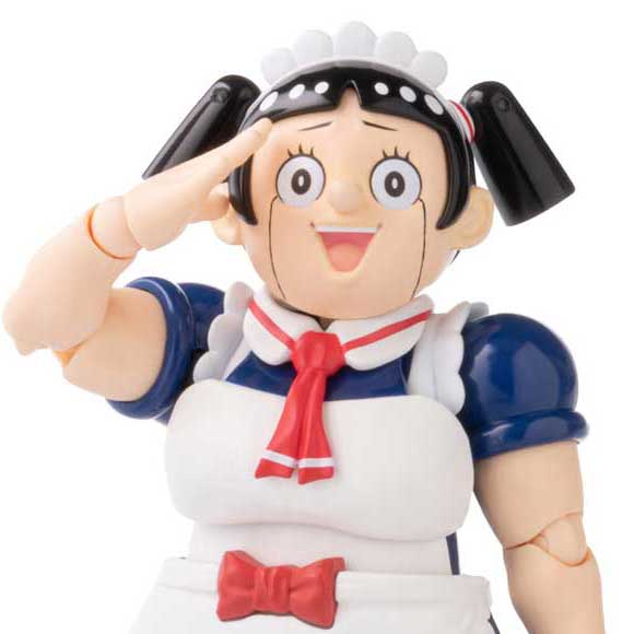 美品　千値練　アニメ版　僕とロボコ RIOBOT 僕とロボコ 鋼鉄のロボコ アニメ版 – 株式会社千値練 ー
