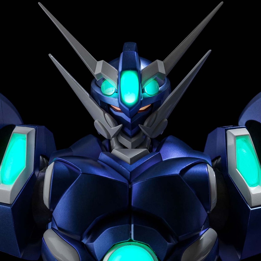 RIOBOT ソウルゲイン 「スーパーロボット大戦OG」 RIOBOT ソウルゲイン(スーパーロボット大戦OG) | 千値練