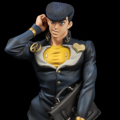 1/8 FIGURE MUSEUM 東方仗助（ジョジョの奇妙な冒険