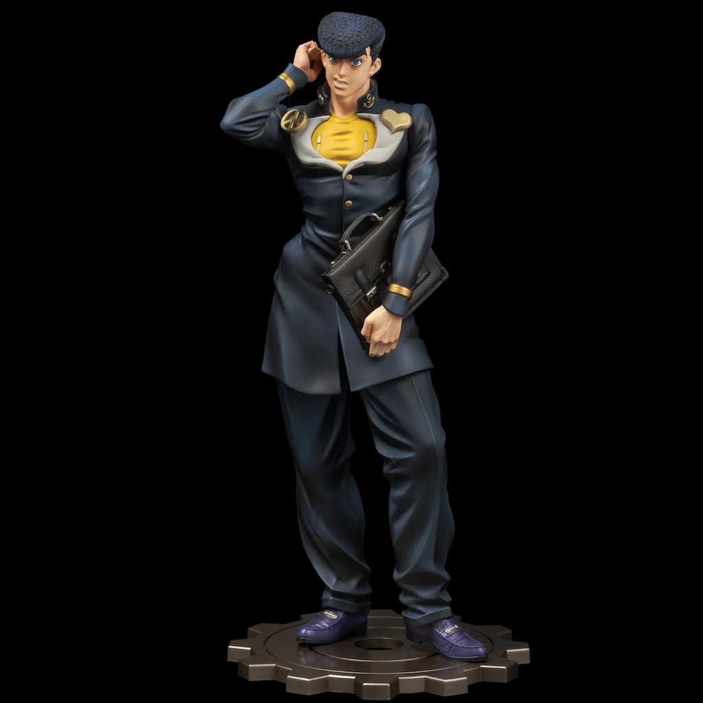 1/8 FIGURE MUSEUM 東方仗助（ジョジョの奇妙な冒険