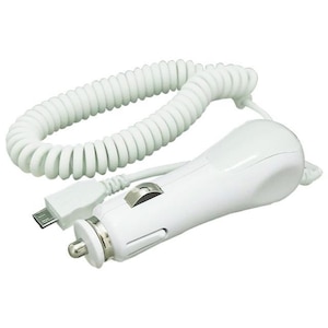 スマートフォン用 車載用充電器 カールケーブルタイプ ホワイト Joshin Webショップ 通販 オズマ Id Sp101w スマートフォン用 車載用充電器 カールケーブルタイプ ホワイト Joshin Webショップ 通販 オズマ Id Sp101w