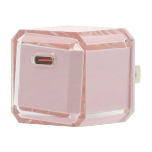 �C���v�����N�bPD20W�Ή� TYPE-C1�|�[�g �l�C���{�g���^AC�[�d��i�s���N�j�bIMACPD20BPK