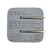 �C���v�����N�bPD30W�Ή� Type-C1�|�[�g/USB1�|�[�g AC�[�d�� SHEER�J���[�i�O���[�j�bIMACHCL30GY