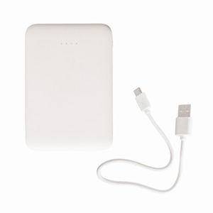 �C���v�����N�bType-C1�|�[�g/USB2�|�[�g �����^���o�C���o�b�e���[ 5000mAh 30cm�i�z���C�g�j�bIML1C2U5002WH