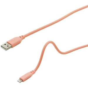 �C���v�����N�bMFI���C�g�j���O �}�V���}���[�d�ʐM�P�[�u�� 2.0m�i�s���N�j�bIUSSAL200PK