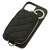 �C���v�����N�biPhone 14/13�p �L���e�B���O�R�C���P�[�X�t���P�[�X�i�u���b�N�j�bIMJCK13BK