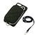 �C���v�����N�biPhone SE(��3����)/SE(��2����)/8�p �L���e�B���O�R�C���P�[�X�t���P�[�X�i�u���b�N�j�bIMJCKSE3BK