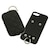 �C���v�����N�biPhone SE(��3����)/SE(��2����)/8�p �L���e�B���O�R�C���P�[�X�t���P�[�X�i�u���b�N�j�bIMJCKSE3BK