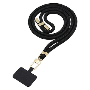 �C���v�����N�b�X�}�[�g�t�H���p�@�l�b�N�X�g���b�v �i�u���b�N�j�bINS01BK