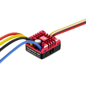 HOBBYWING�bQuicRUN-WP-1080-G2-Brushed  1/10�p�y30120202�z�b��ܰ��.HW30120202