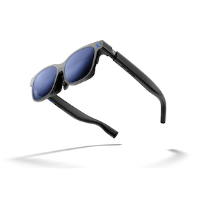 VITURE�b���B�`���A�[�bVITURE Beast XR�O���X(R)�bBT-GLAS-R