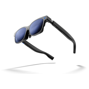 VITURE�b���B�`���A�[�bVITURE Beast XR�O���X(L)�bBT-GLAS-L