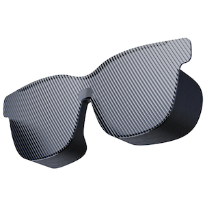 VITURE�b���B�`���A�[�bVITURE Luma �V���[�Y & Beast ��p �����Y�t�[�h�iR�j�bLMBT-LNSD-R