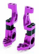 GX ナックルV4 / ハイアッパーエクステンションセット(purple