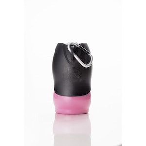 ROOP(���[�v)�b�y�b�g��p �X�e�����X�{�g��(�s���N�ES 350ml)�bBF013165-1A-2D