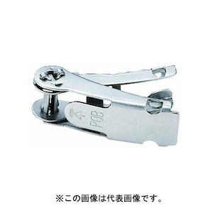 �����H�Ɓb�|�[���o���h(�X�e�����X��)���t���� 10mm�bPOB-C