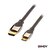 LINDY�bLINDY�i�����f�B�[�j miniHDMI�P�[�u�� 2m ver2.0 �wCROMO LINE�x (�^��:41437)�b41437(LINDY)