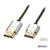 LINDY�bLINDY�i�����f�B�[�j HDMI�P�[�u�� 1m ver2.0 �wCROMO�i�X�����j LINE�x (�^��:41671)�b41671(LINDY)