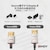 LINDY�bLINDY�i�����f�B�[�j HDMI�P�[�u�� 1m ver2.0 �wCROMO�i�X�����j LINE�x (�^��:41671)�b41671(LINDY)