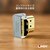LINDY�bLINDY�i�����f�B�[�j HDMI�ϊ��A�_�v�^ L�^�i���j ver2.0 �wCROMO LINE�x (�^��:41505)�b41505(LINDY)