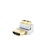 LINDY�bLINDY�i�����f�B�[�j HDMI�ϊ��A�_�v�^ L�^�i��j ver2.0 �wCROMO LINE�x (�^��:41506)�b41506(LINDY)