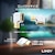 LINDY�bLINDY�i�����f�B�[�j HDMI�ϊ��A�_�v�^ L�^�i�E�j ver2.0 �wCROMO LINE�x (�^��:41507)�b41507(LINDY)