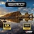 LINDY�bLINDY�i�����f�B�[�j HDMI���p�A�_�v�^ (HDMI ���X to HDMI ���X) ver2.0 �wCROMO LINE�x (�^��:41509)�b41509(LINDY)