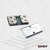 LINDY�bLINDY�i�����f�B�[�j HDMI���p�A�_�v�^ (HDMI ���X to HDMI ���X) ver2.0 �wCROMO LINE�x (�^��:41509)�b41509(LINDY)