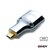 LINDY�bLINDY�i�����f�B�[�j HDMI�ϊ��A�_�v�^ (microHDMI to HDMI) ver2.0 �wCROMO LINE�x(�^��:41510)�b41510(LINDY)