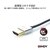 LINDY�bLINDY�i�����f�B�[�j HDMI�P�[�u�� 4.5m ver2.0 �wCROMO�i�X�����j LINE�x (�^��:41676)�b41676(LINDY)