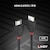 LINDY�bLINDY�i�����f�B�[�j HDMI�P�[�u�� 3m ver2.0 �wBLACK LINE�x [3m /HDMI��HDMI /�C�[�T�l�b�g�Ή�] (�^��:36473)�b36473(LINDY)
