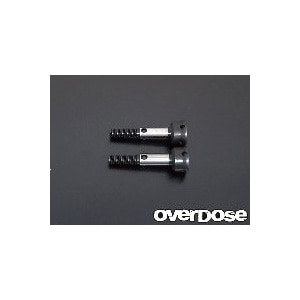 OVERDOSE�b�A�N�X���V���t�g�iFor TC-D DRB VDF�j�yOD1091�z�bWELD.OD1091 ���ټ���