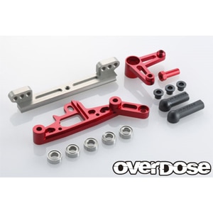 OVERDOSE�b�X���C�h���b�N�X�e�A�����O�Z�b�g�iFor Vacula/���b�h�j�yOD1601�z�bWELD OD1601�ײ���¸