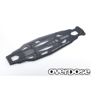 OVERDOSE�bHeavy Duty �A���~���C���V���[�V�iFor Vacula��Divall�j�yOD1625�z�bWELD.OD1625 Heavy Duty ���Ҳݼ���