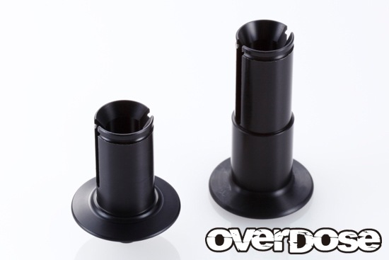 再生産】ボールデフカップジョイントセット（POM）【OD1736