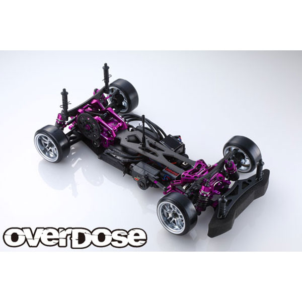 ドリラジ OVERDOSE オーバードーズ バキュラ　アンプ+モーター付 61p4DbqWeHL._UF350,350_QL80_.jpg