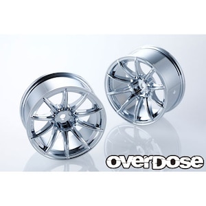 OVERDOSE�bRAYS gram lights 57Transcend (�n�C�N���[��/OFF+5)�yOD2379�z�bWELD.OD2379 RAYS gram lights ʲ�۰� OFF+5