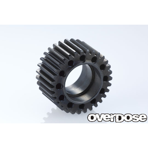 OVERDOSE�b�y�Đ��Y�z�h�����h HD �A�C�h���[�M�� (For GALM/XEX Series�j�yOD2742�z�bOD2742 ������HD����װ���