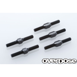OVERDOSE�b�y�Đ��Y�z�A���~�^�[���o�b�N���Z�b�g(For GALM/�u���b�N)�yOD2812�z�bOD2812 �������ޯ�� ��ׯ� For GALM