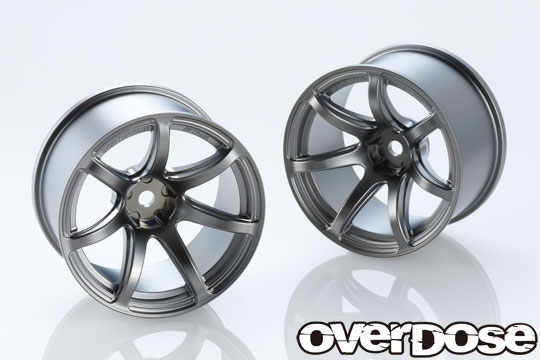 ホビーラジコン OVERDOSE WORK MEISTER 激安 OVERDOSE MEISTER WORK ホビーラジコン - ホビーラジコン