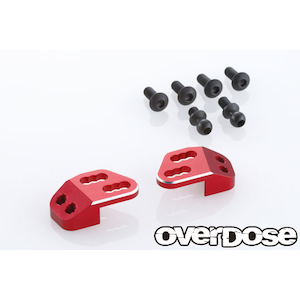OVERDOSE�b�y�Đ��Y�zTC �A���~�����A�b�p�[�A�[���u���P�b�g (For GALM / ���b�h)�yOD2849�z�bOD2849 ����Ա��߰�����׹�� گ��