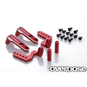 OVERDOSE�b�y�Đ��Y�z�A���~�����{�f�B�[�}�E���g (For GALM, GALM ver.2 / ���b�h)�yOD2884�z�bOD2884 ��������ި�ϳ�� گ��