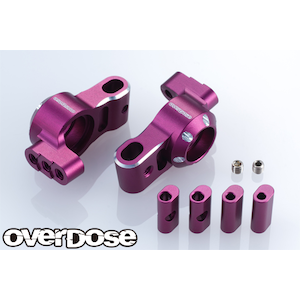 OVERDOSE�bES �A���~�����A�b�v���C�g(For GALM �V���[�Y/�p�[�v��)�yOD2897�z�bOD2897 ES ����Ա���ײ� �߰���