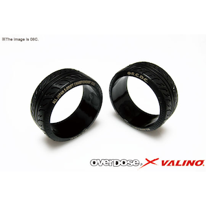 VALINO PERGEA 08C 26mm R.C.D.C. Edition【OD2995】