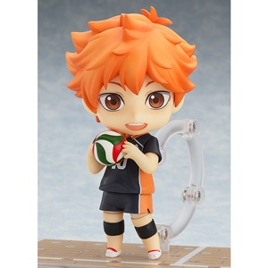 再生産】ねんどろいど 影山飛雄（ハイキュー