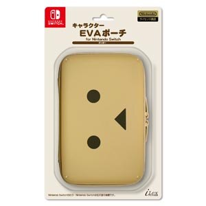 �A�C���b�N�X�b�ySwitch�z�L�����N�^�[EVA�|�[�` for �j���e���h�[SWITCH �_���{�[�bILXSW218 NSW EVA�߰� ����ް