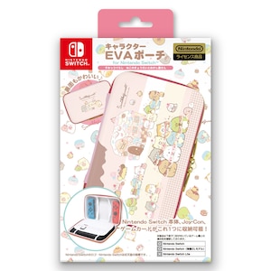 �A�C���b�N�X�b�L�����N�^�[EVA�|�[�`�@for �j���e���h�[SWITCH�@���݂��R���炵 �˂��̂��傤�����Ƃ�����������bILXSW363
