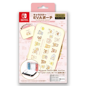 �A�C���b�N�X�b�L�����N�^�[EVA�|�[�` for �j���e���h�[SWITCH  �����b�N�}�@���Ȃ��̂������Ȃ������bILXSW372